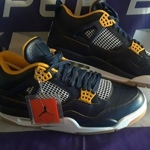 Air jordan 4s